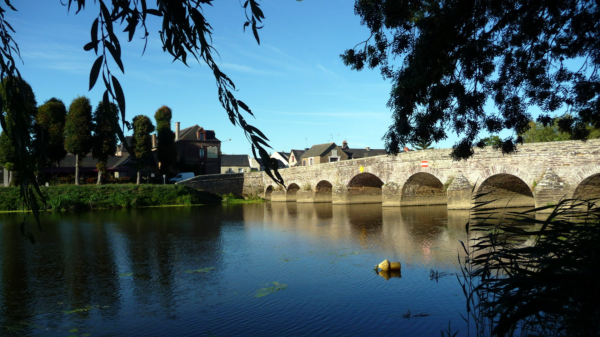 aubergepontrean01 Auberge de Réan Hôtel Restaurant à PontRéan aubergepontrean01 Auberge de Réan Hôtel Restaurant à PontRéan