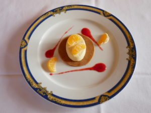 Restaurant gastronomique près de Rennes en Haute-Bretagne